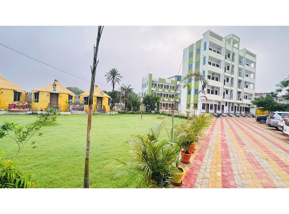 Shyam Resort