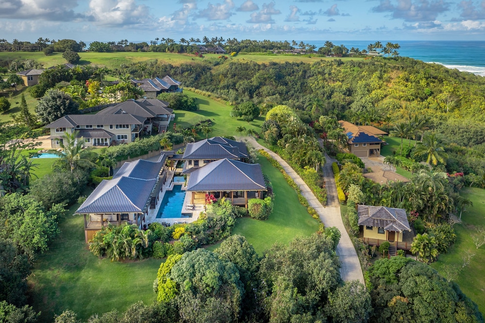 Ikena Lani in Kilauea