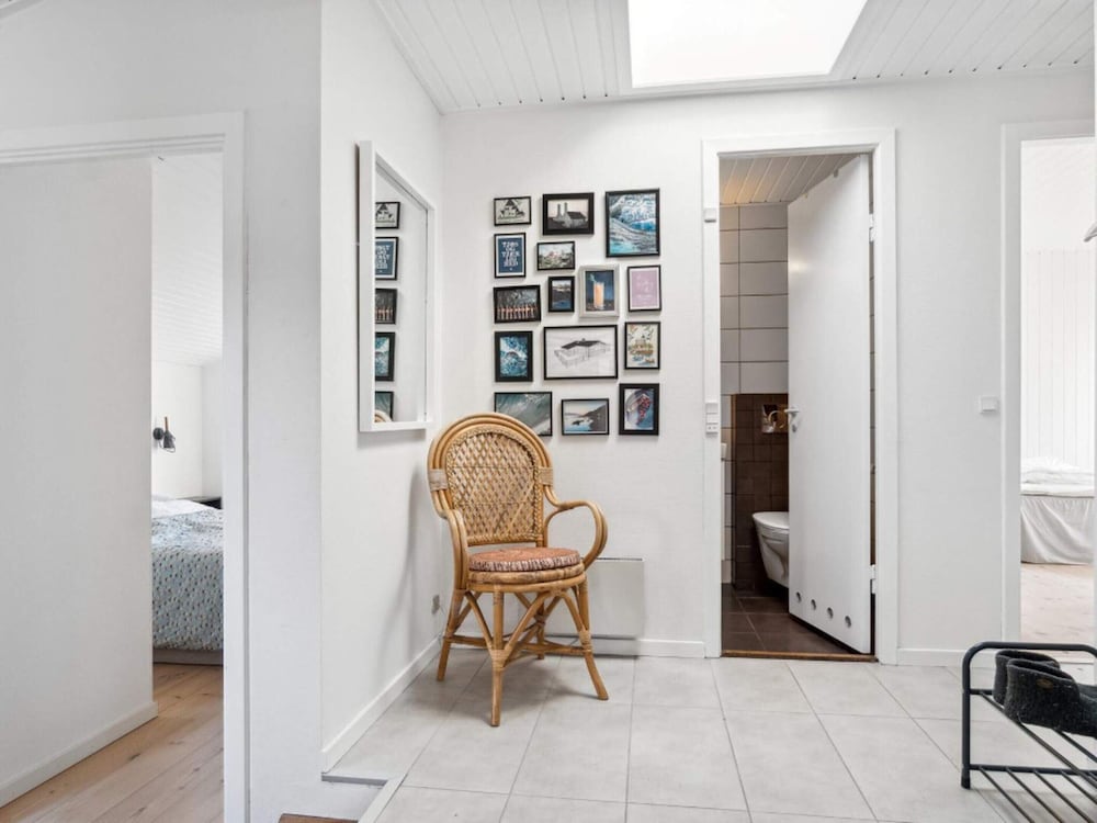 5 Star Holiday Home in Aakirkeby