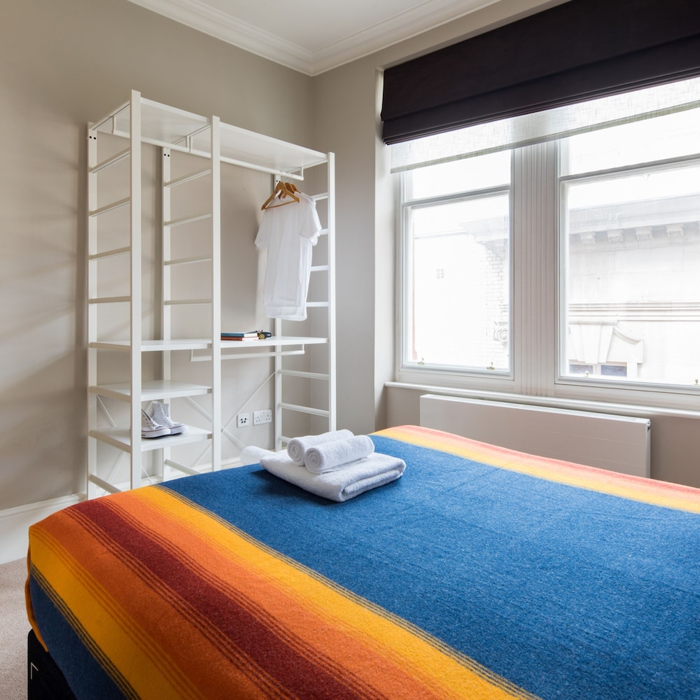 Fab Covent Garden 1BR - Netflix Nespresso