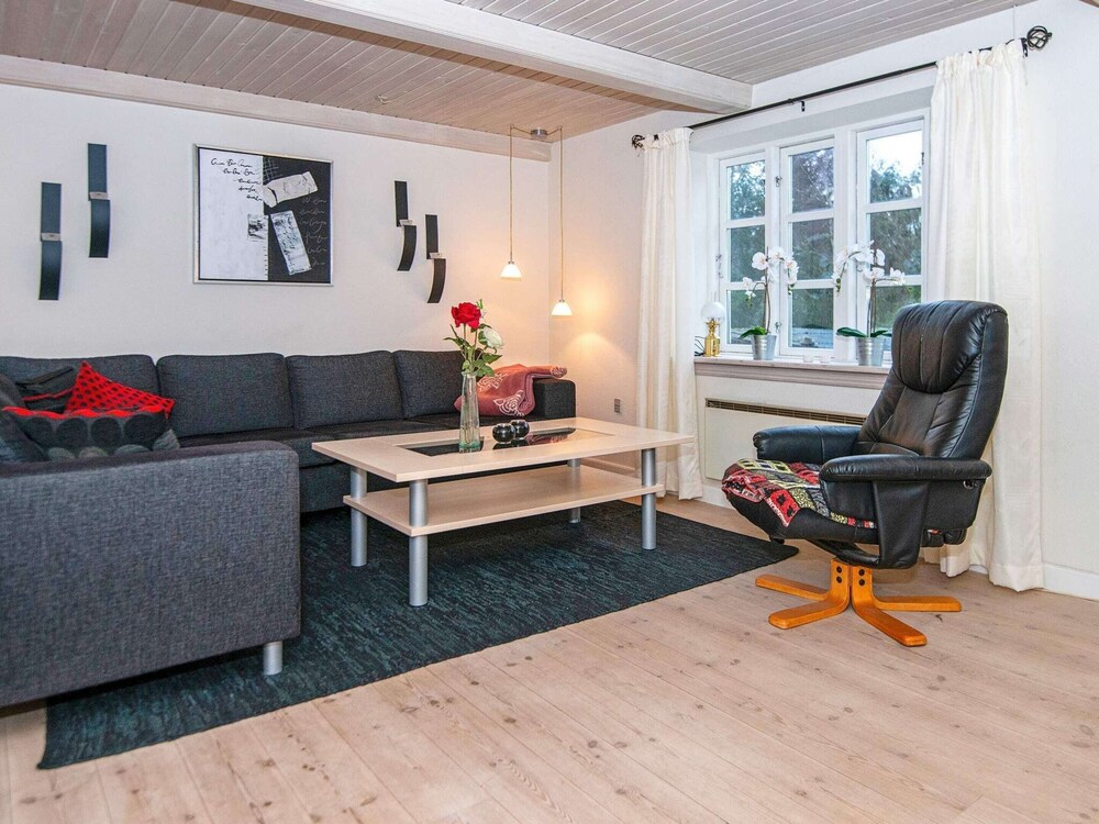 6 Person Holiday Home in Grenaa view 5