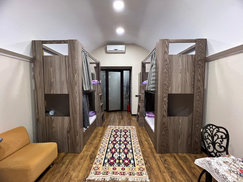Salam Old Baku Hostel