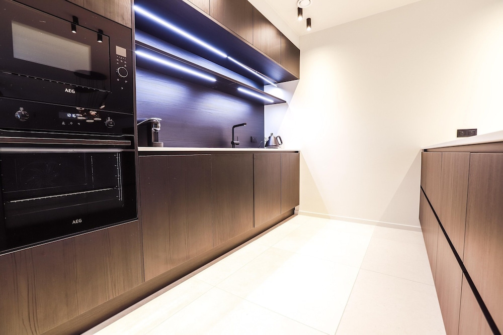 Apartment Near Durbuy Old Town & Golf