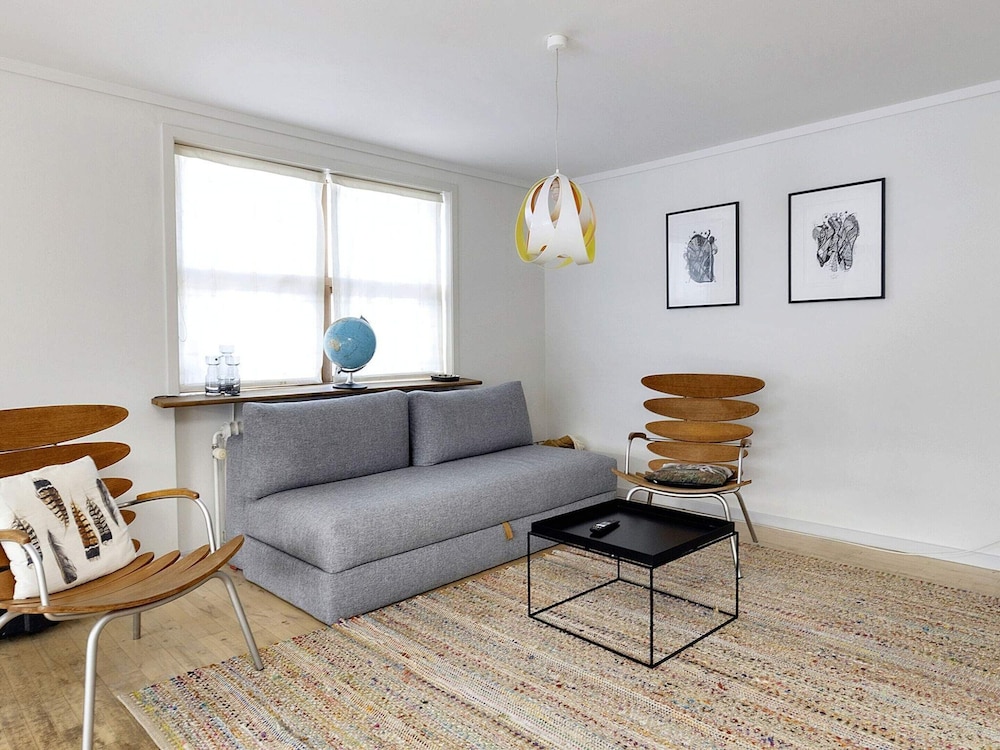 6 Person Holiday Home in Skagen view 5