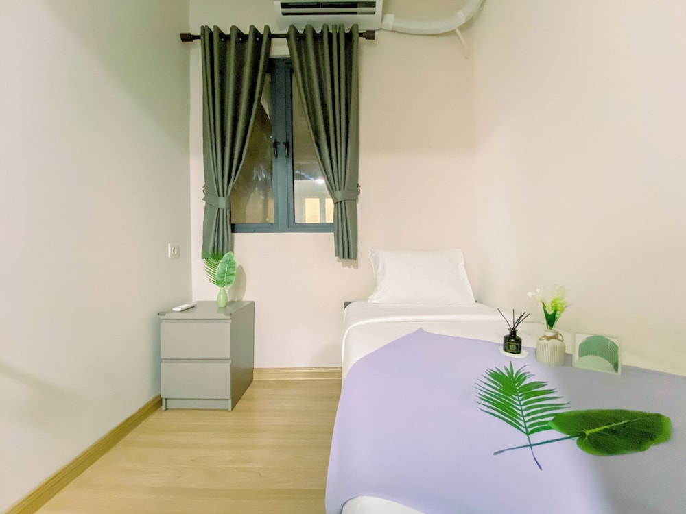 Tranquil Living 3BR Apartment Sky House BSD