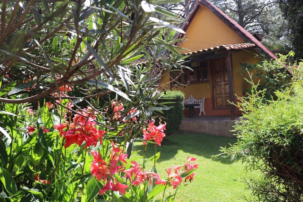 Cabañas Lomas Verdes