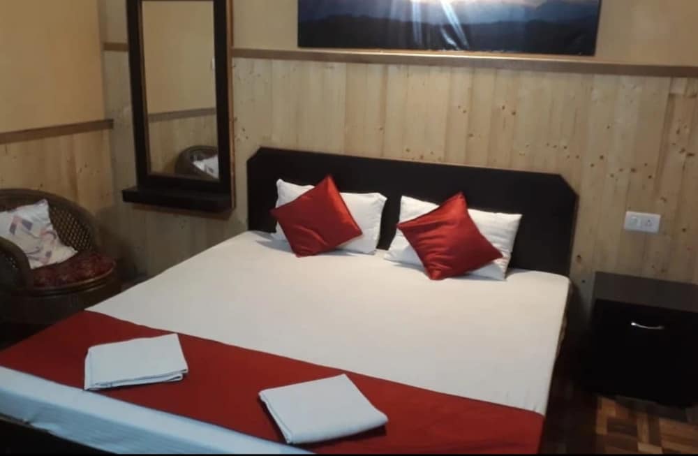 Hotel Snow View Gangtok