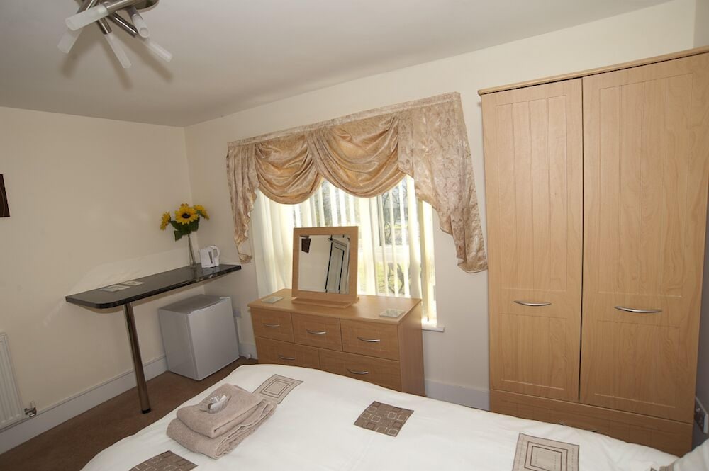 Park Hall Suites