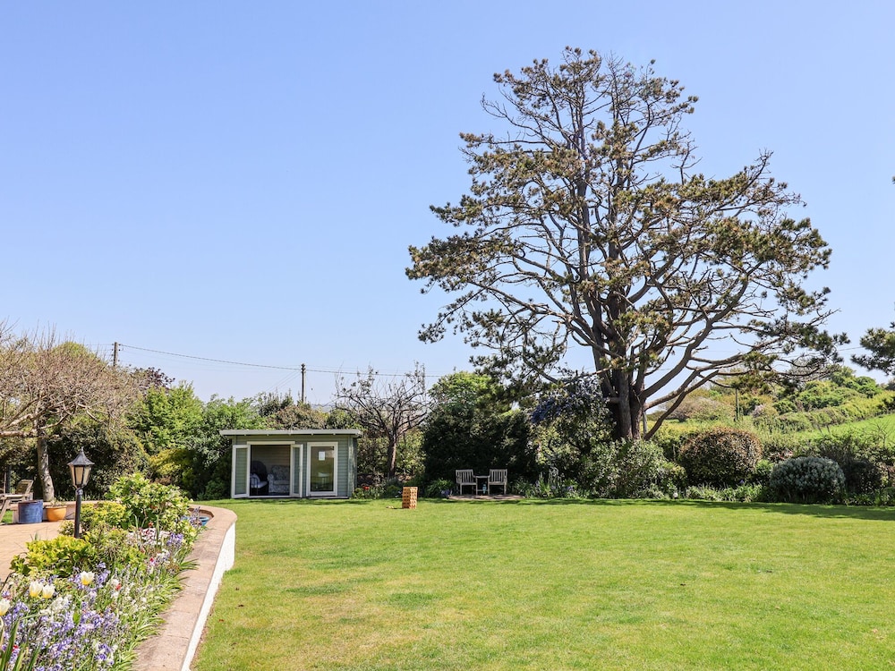 The Beach House