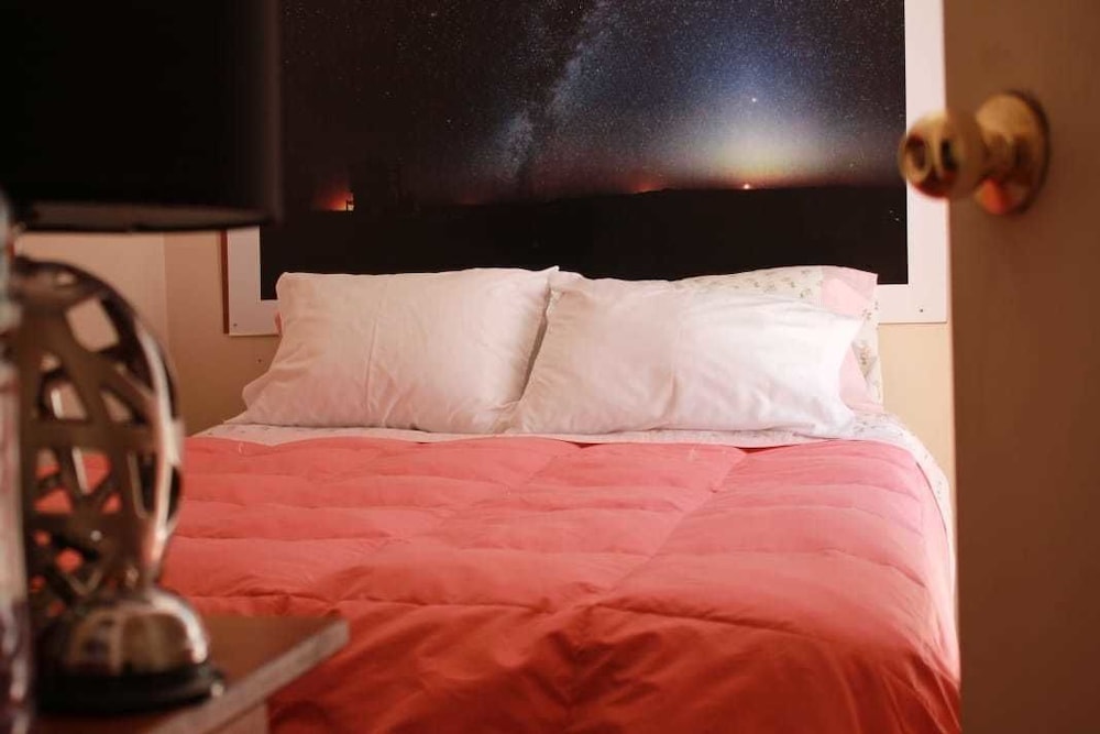 Hostal Chile Chico - Hostel