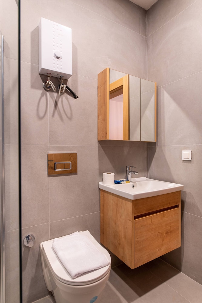 MARE MARIN BOUTIQUE OTEL - Image 29