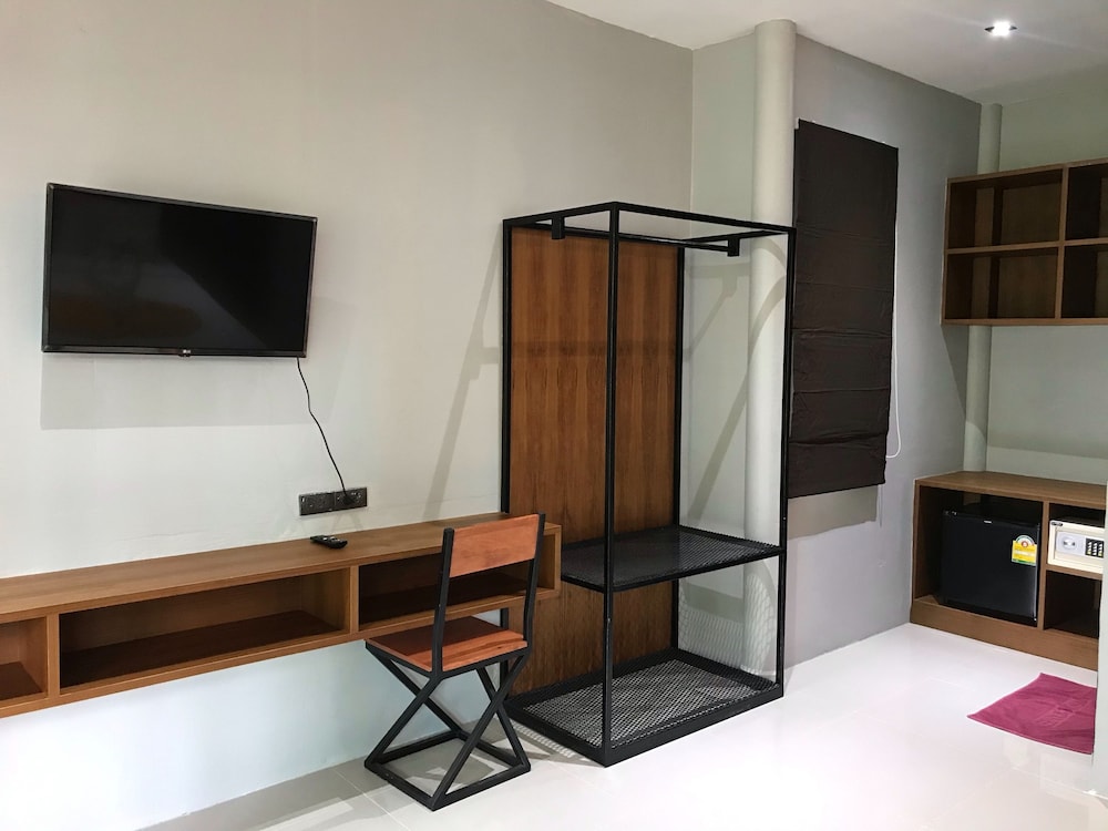 Rin Beach Resort
