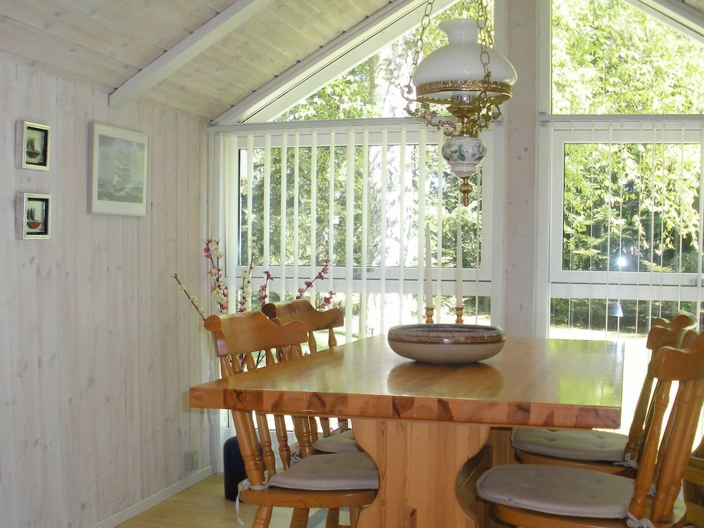 4 Person Holiday Home in Jerup-by Traum view 2