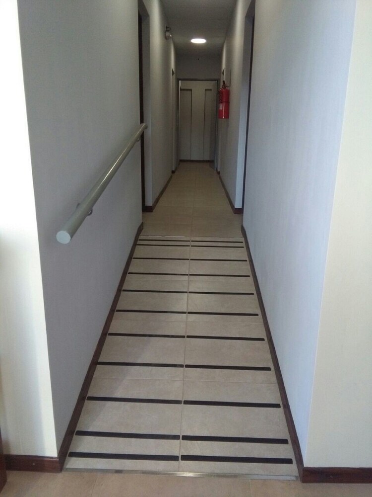 Hosteria el Puente