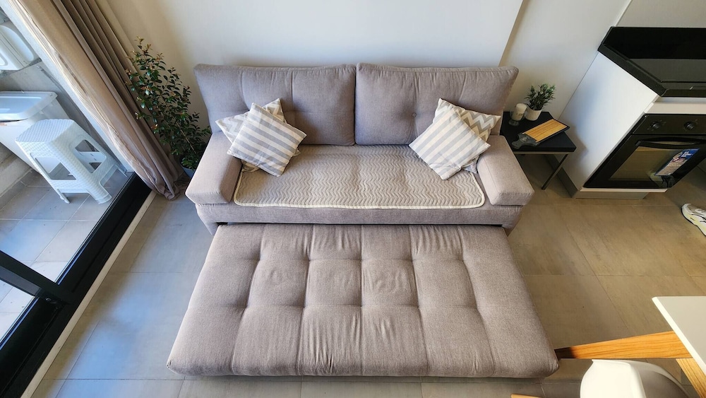 Alberti 360 Comfort, View and Sense of Home