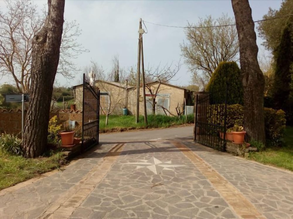 Agriturismo Valle Sessanta view 4