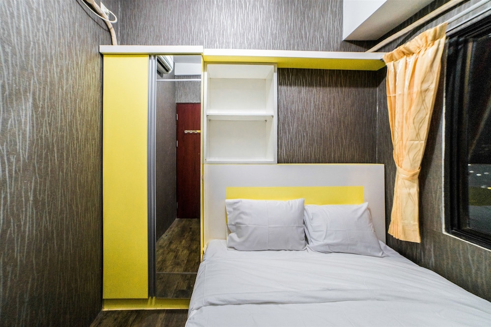 Best Price Tamansari Panoramic Apartment with Mountain View, 万隆 - 21