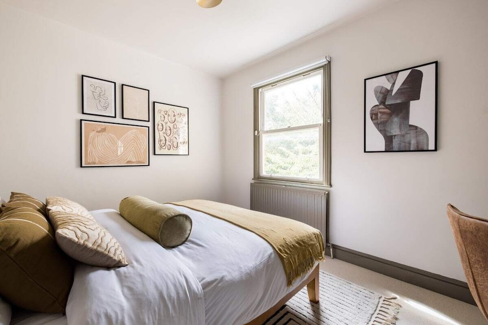 The Kensington And Chelsea Classic - Glamorous 2bdr Flat