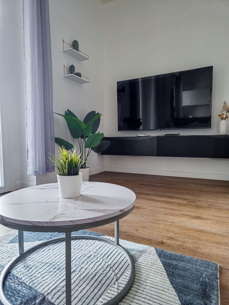 Morgagni Suites
