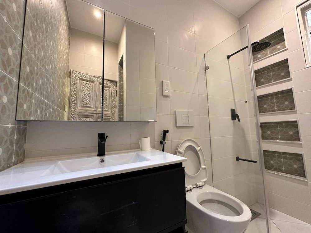 Cosy One Bedroom Apartment-diani
