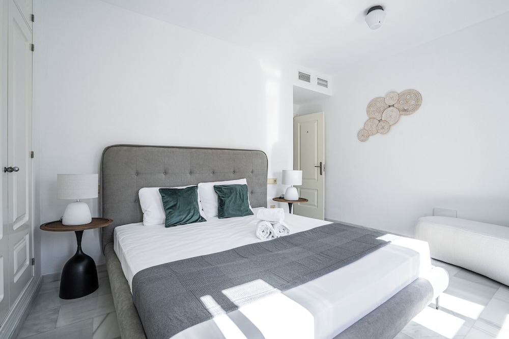 Stay U-nique Apartment Plaza del Patrocinio