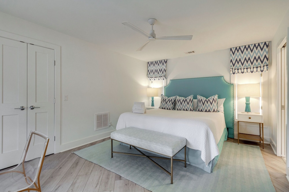 9 Baynard Cove at The Sea Pines Resort view 3