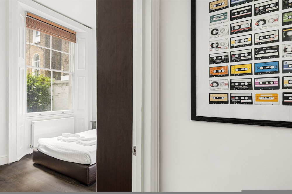 Eson2 The Dawson Place 1 Bedroom Flat