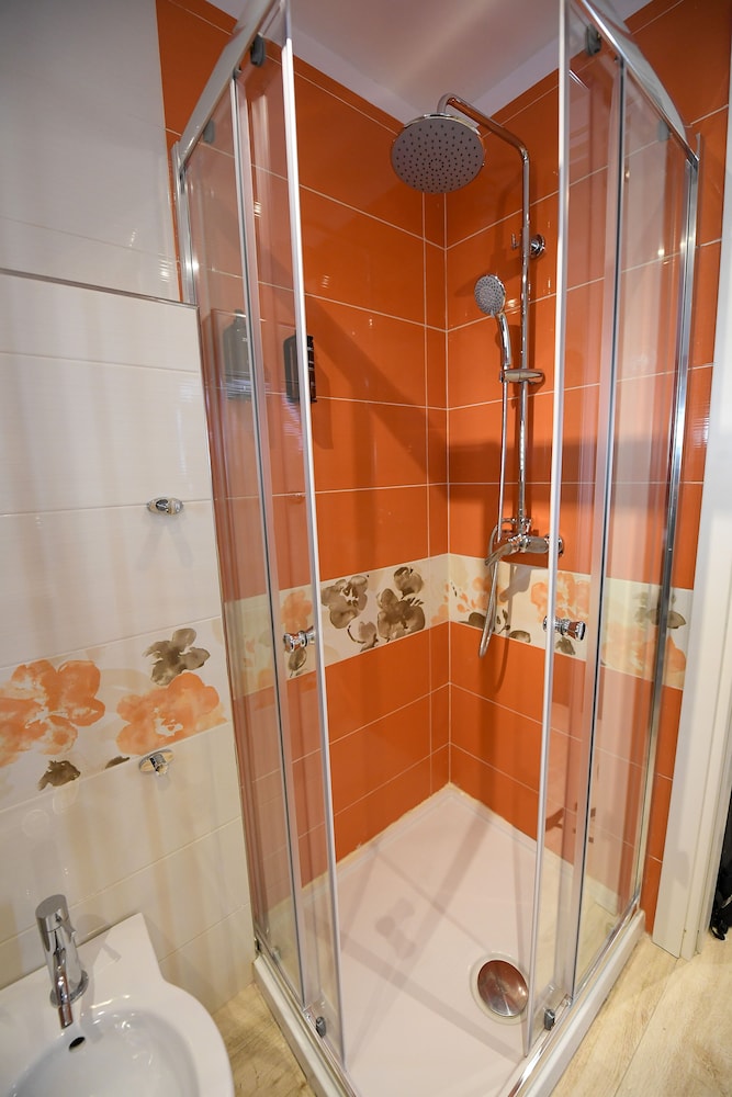 Scilla SeaFront Rooms
