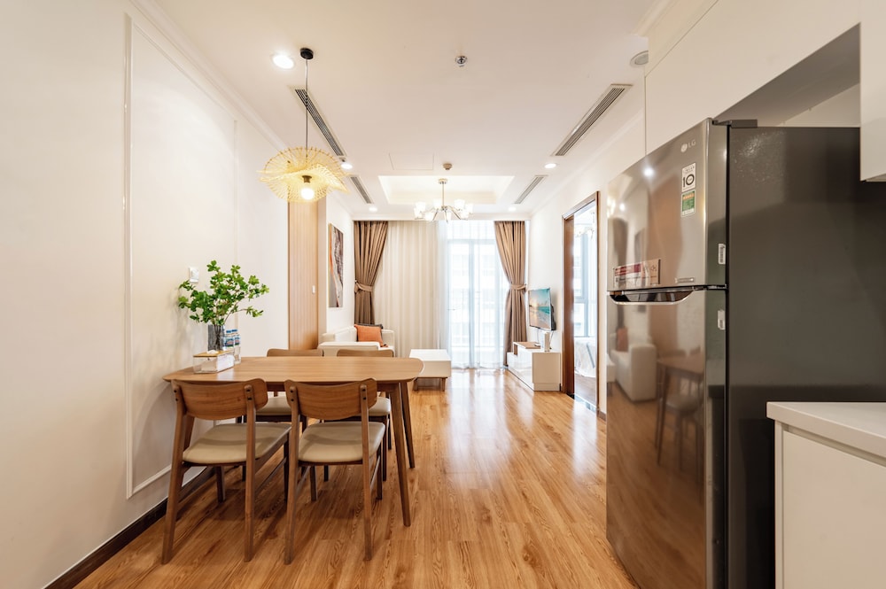 Horizon Panorama Apartment Vinhomes