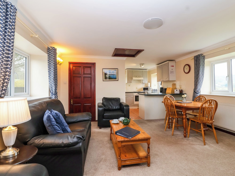 The Hayloft Cottage Apartment