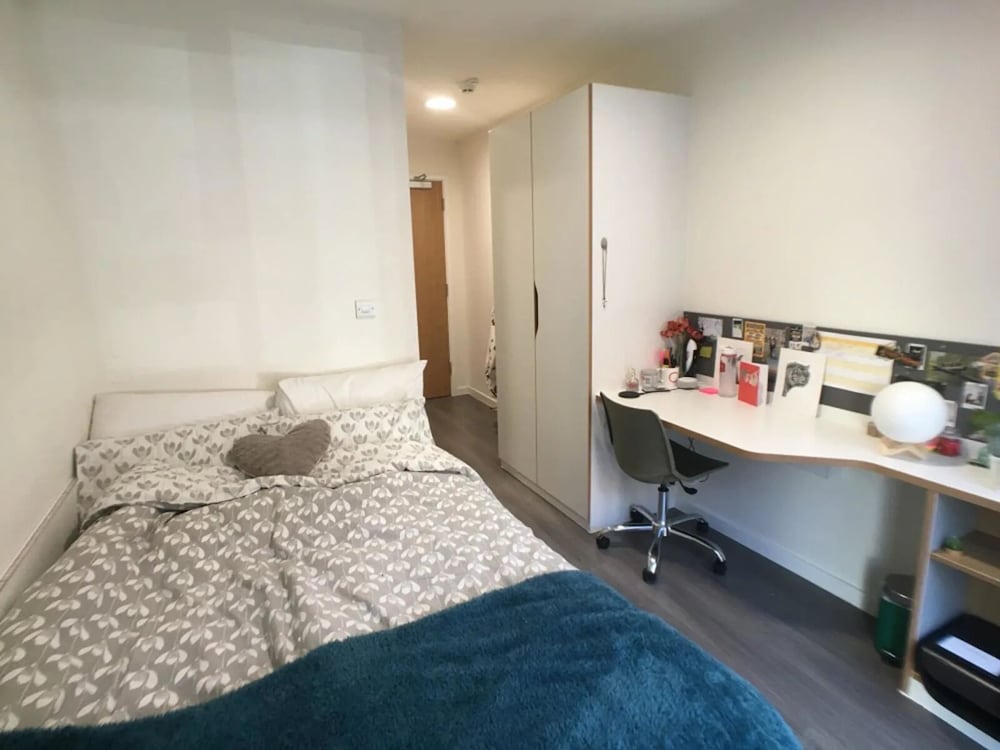 New Bridewell
