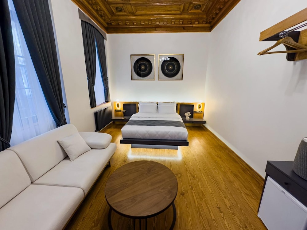 Elmira Pera Otel Spa - Image 27