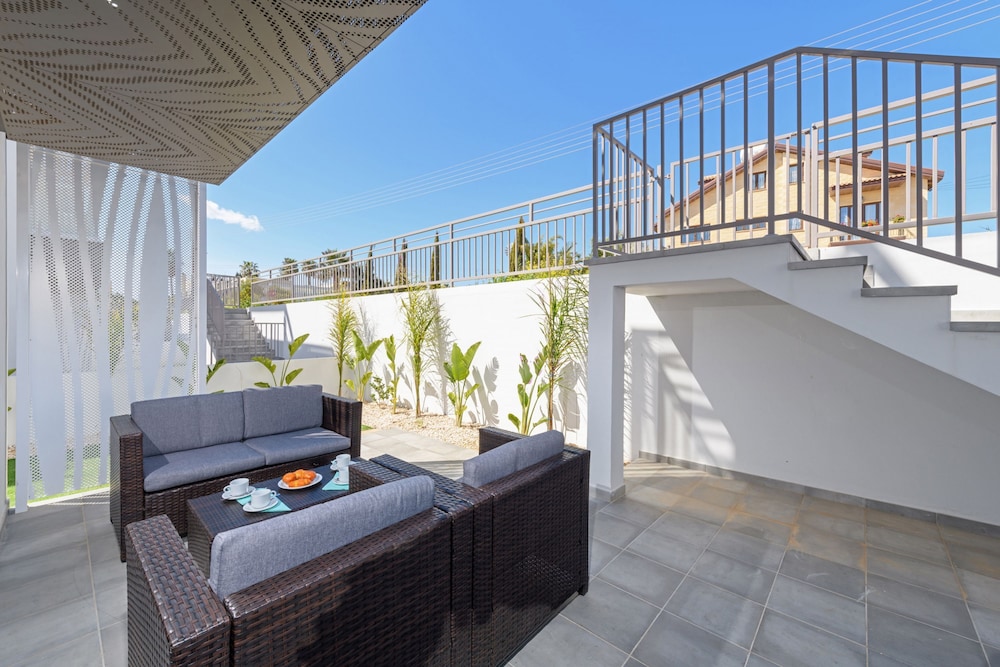 Villa Ullastres Ses Alzines