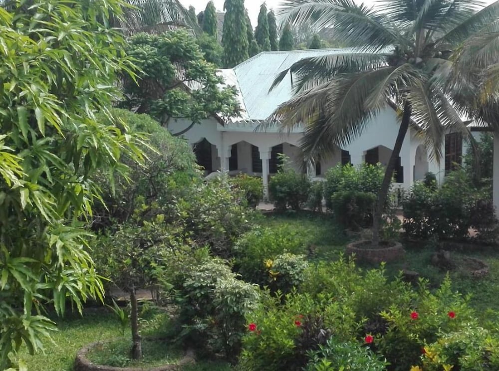 Kihori Bungalows