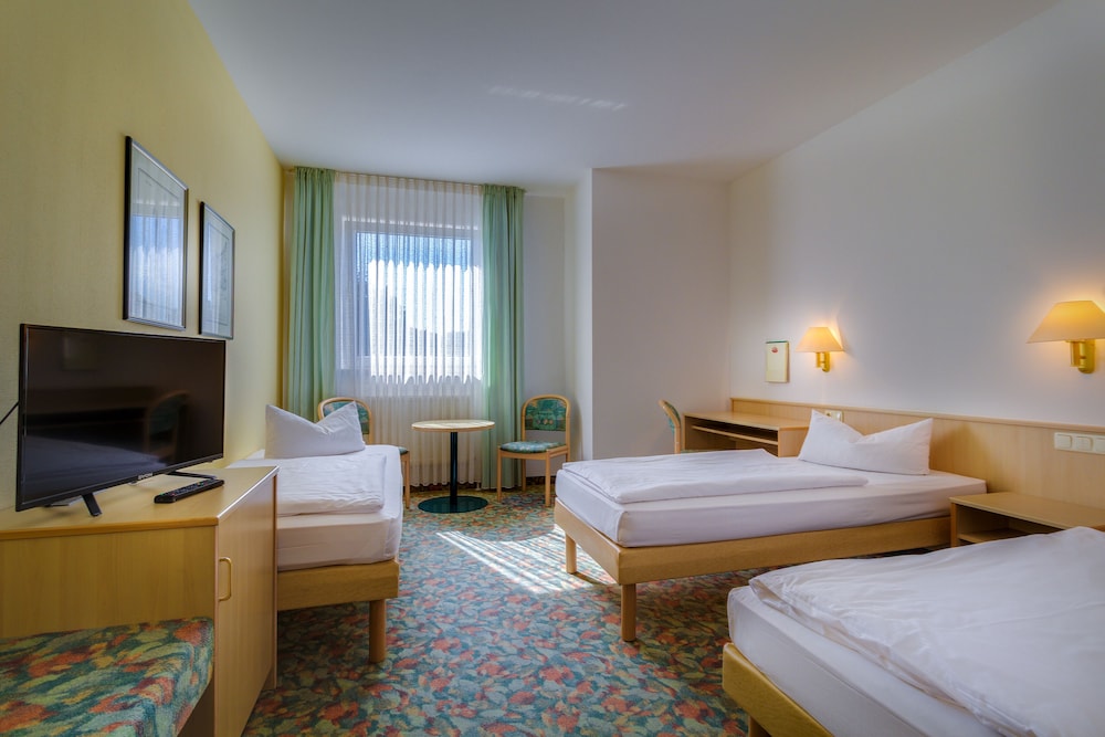 Hotel Astor in Altenburg