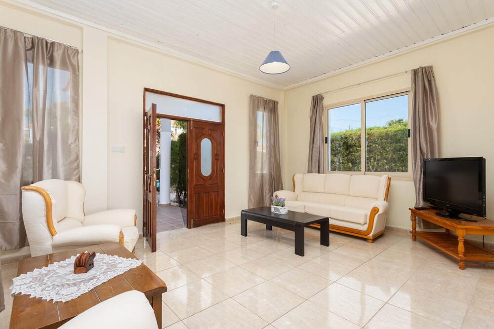 Villa Solon in Peyia