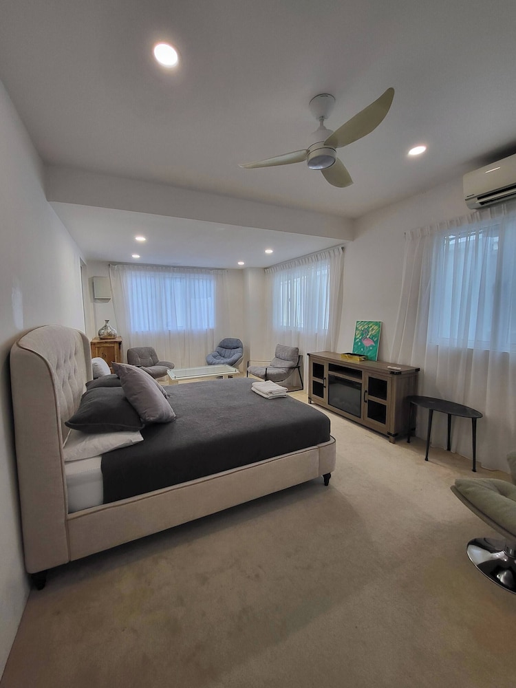 Luxury Tropical Bungalow in Damansara Golden Core