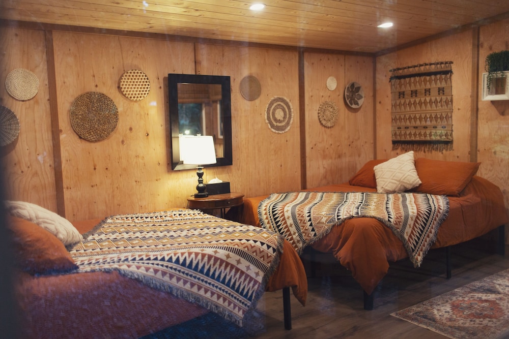Heartwood Retreats