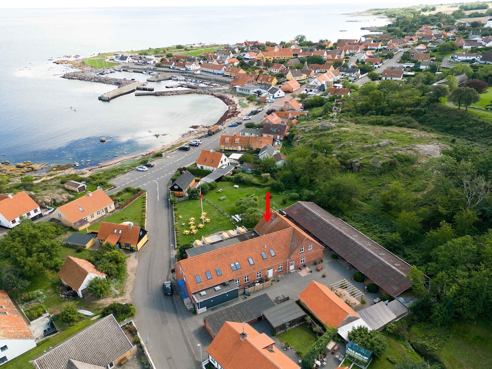 5 Star Holiday Home in Svaneke