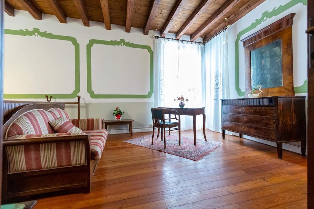Palazzo Scolari B&B