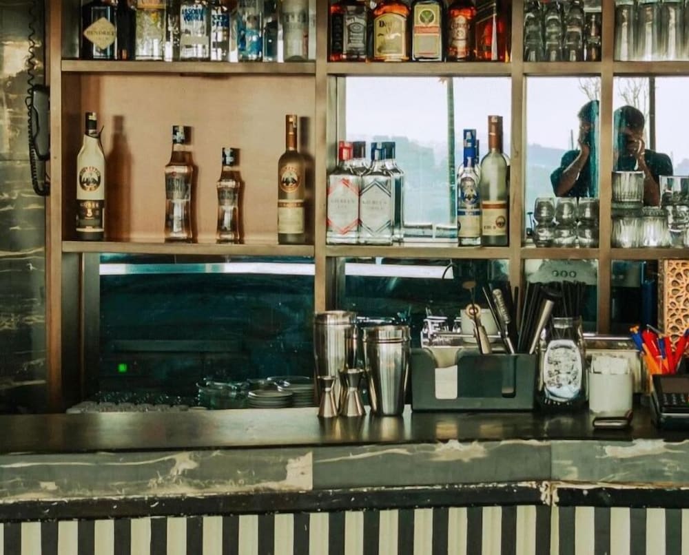 Şehir Merkezi Oteli Taksim - Image 30