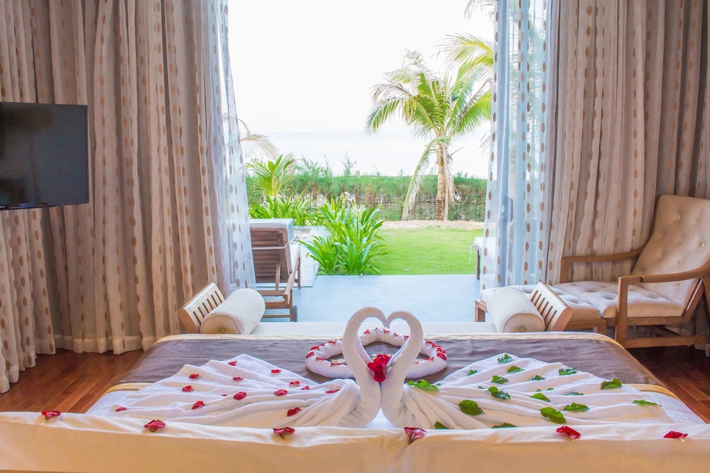 Sonata Resort & Spa
