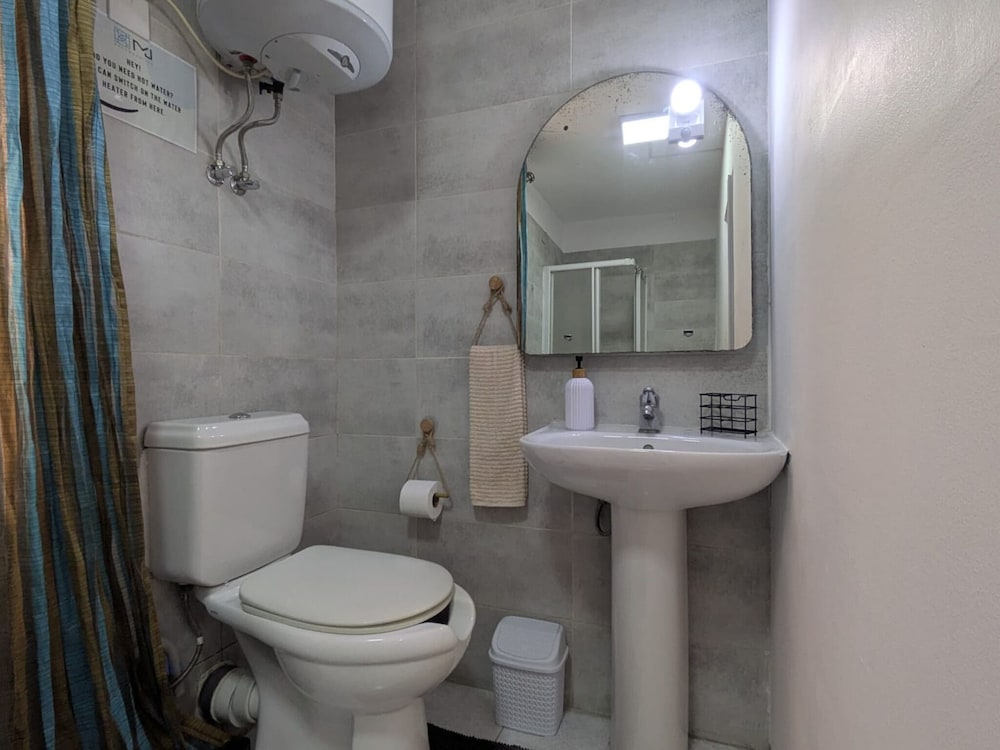 Valletta Cosy Apartment