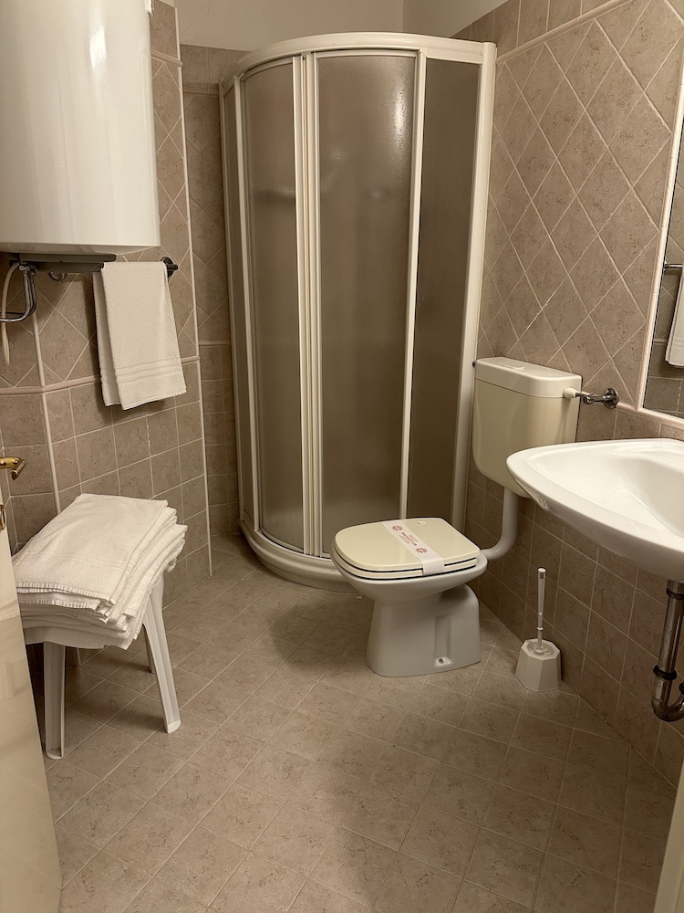 Nauthotel Porto San Vito