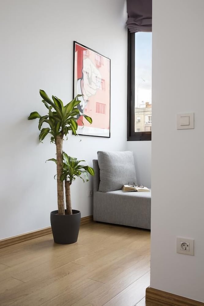 Stay U-nique Apartments Villarroel