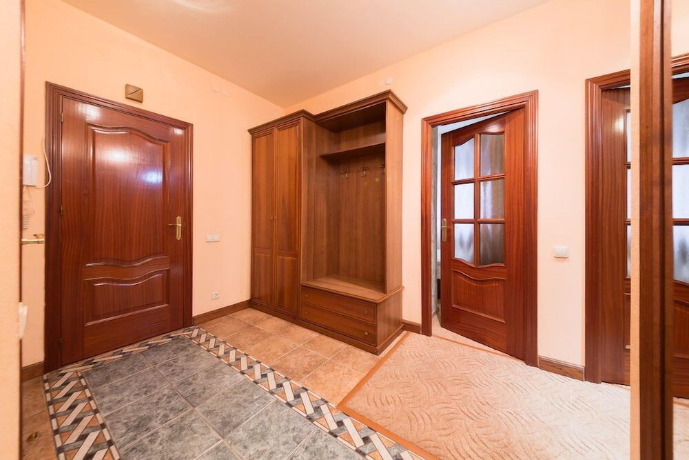 Kvart Boutique Residence Tverskaya
