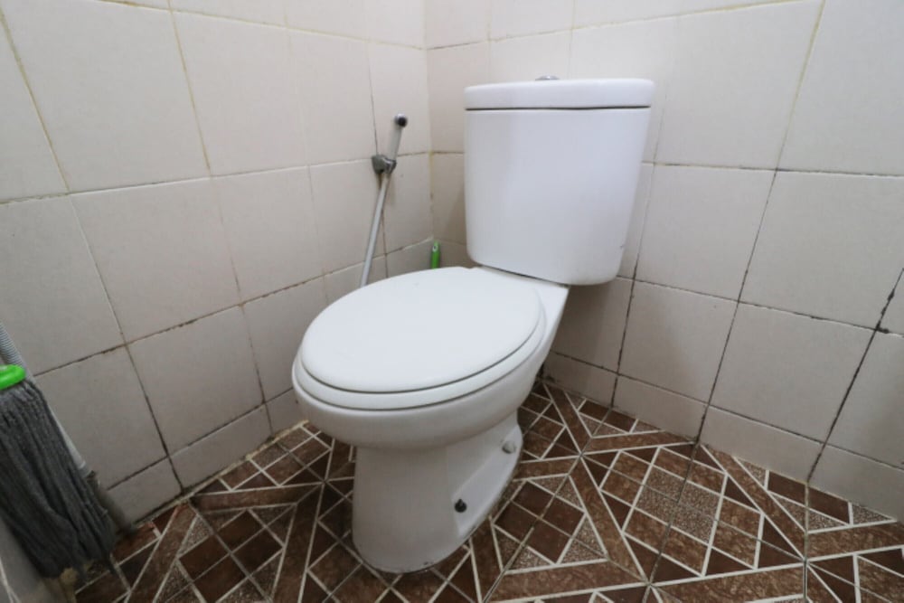 Adaru Property at Sunter Park View