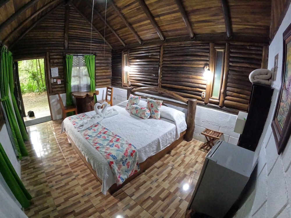 Arenal Oasis