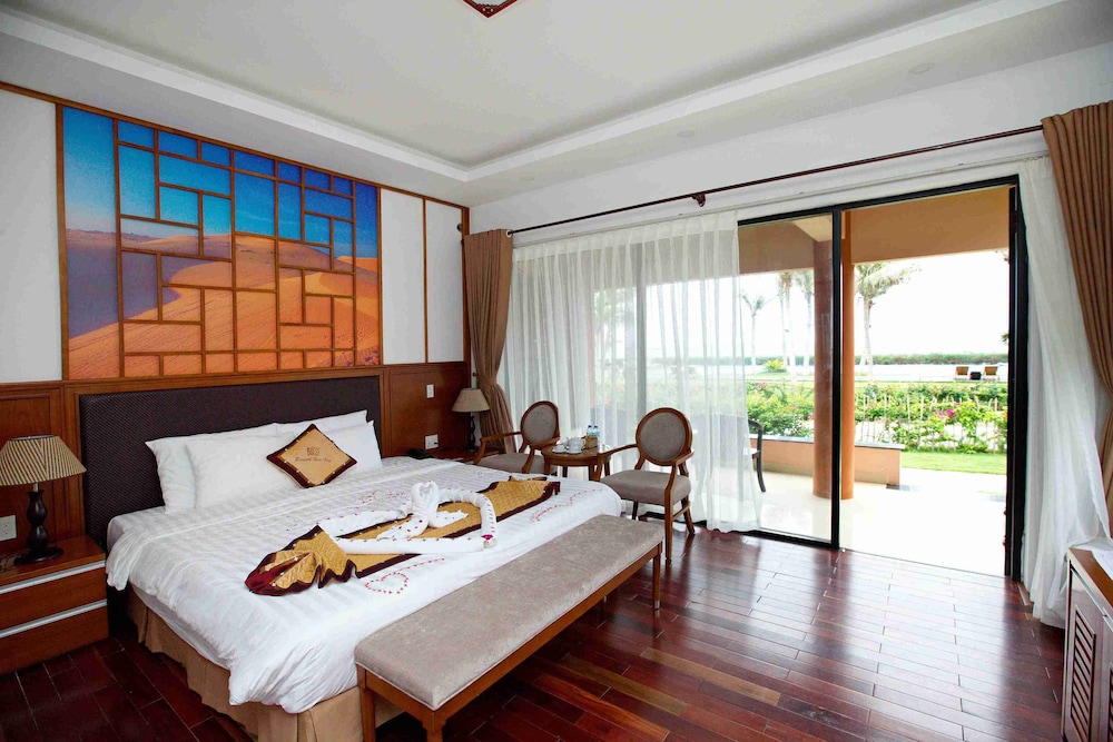 Blue Bay Mui Ne Resort & Spa