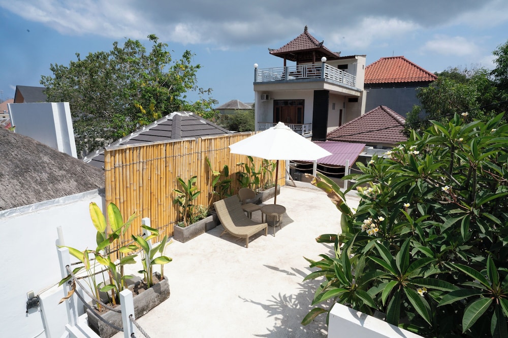 Gilang Balangan